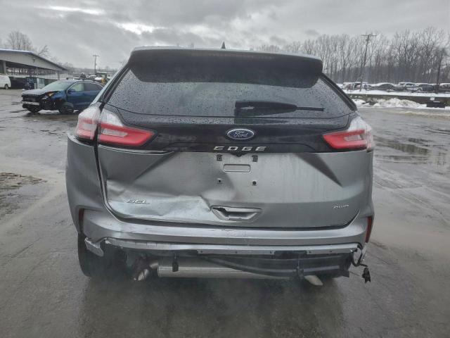 Ford Edge Sel Image 4