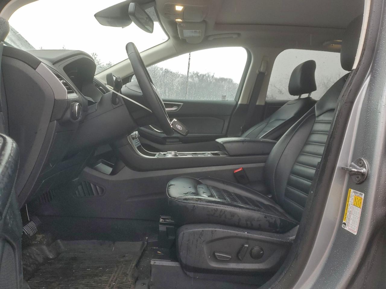 Ford Edge Sel Image 9