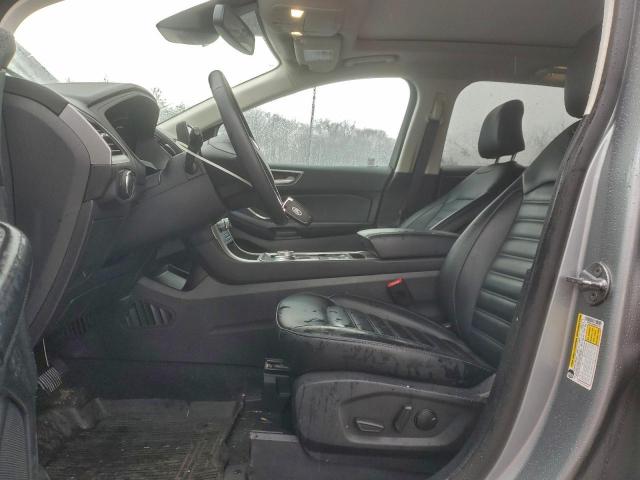 Ford Edge Sel Image 9