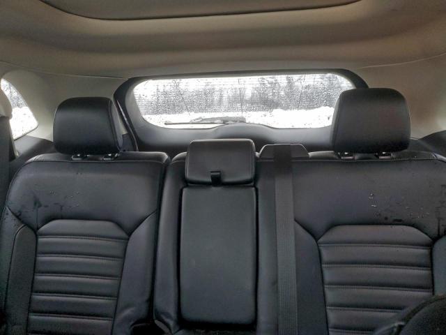 Ford Edge Sel Image 13