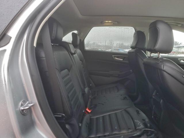 Ford Edge Sel Image 11