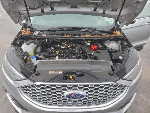 Ford Edge Sel Image 8
