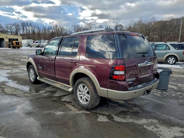Ford Explorer Eddie Bauer Image 2