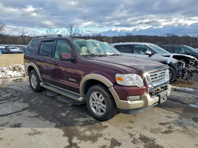 Ford Explorer Eddie Bauer Image 6