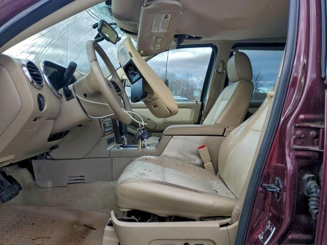 Ford Explorer Eddie Bauer Image 4