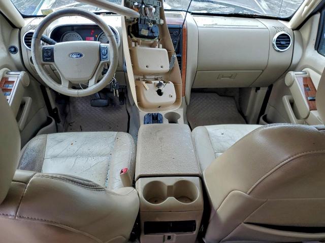 Ford Explorer Eddie Bauer Image 7