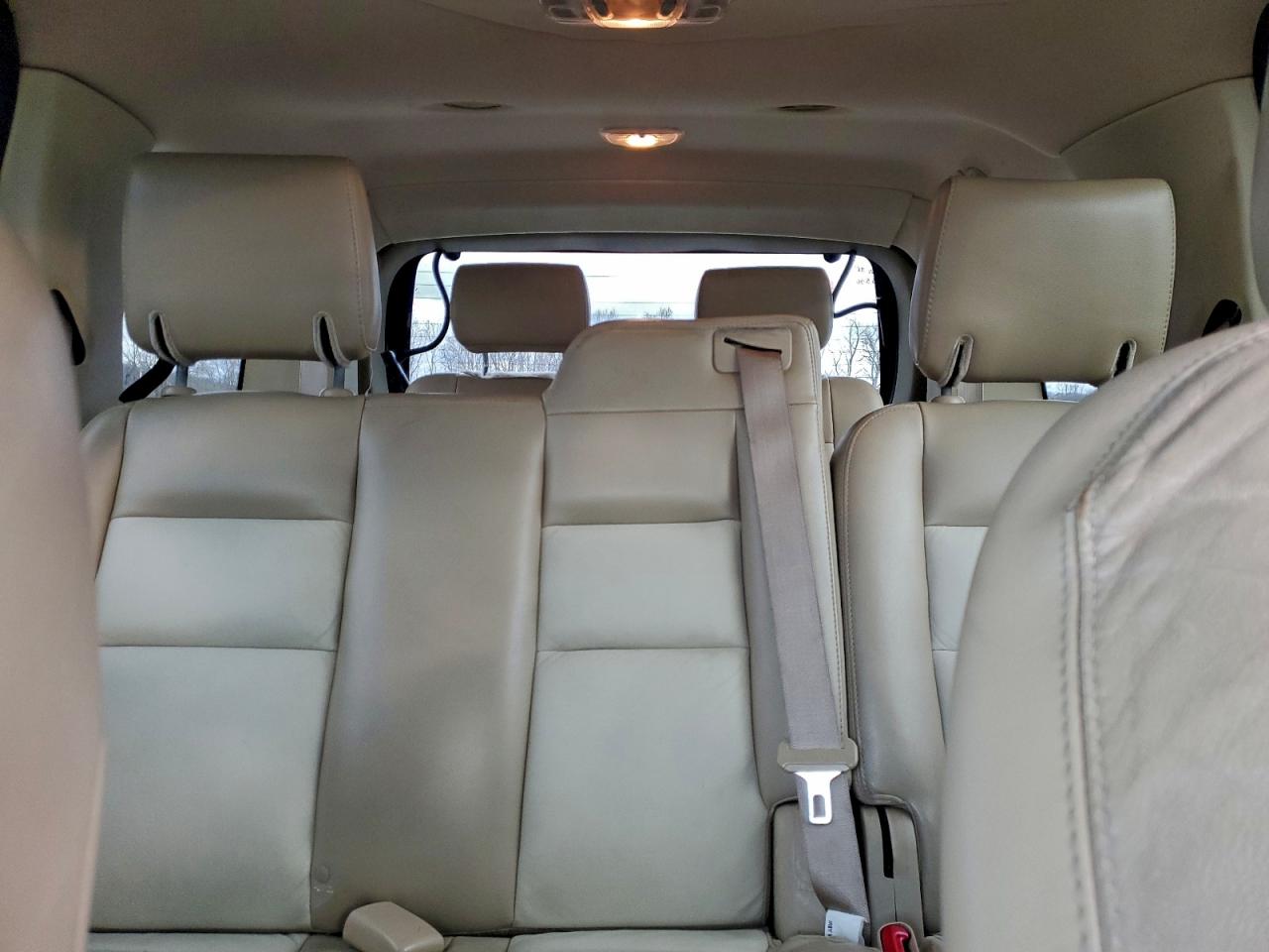 Ford Explorer Eddie Bauer Image 8