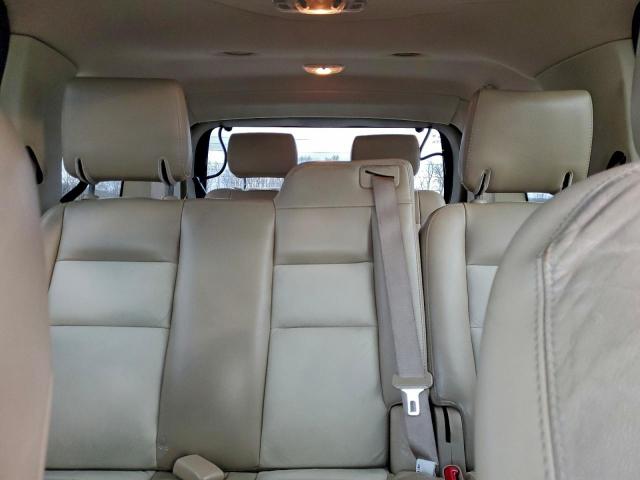 Ford Explorer Eddie Bauer Image 8