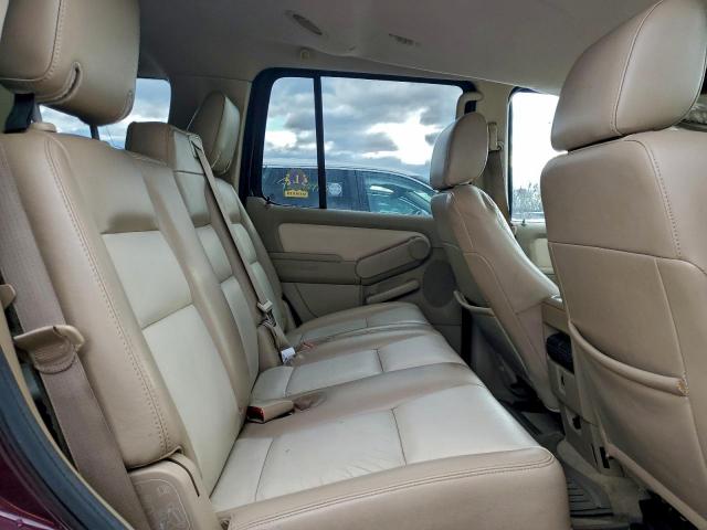 Ford Explorer Eddie Bauer Image 10