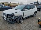 Jeep Compass Limited Image 1