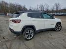 Jeep Compass Limited Image 4