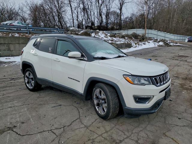 Jeep Compass Limited Image 2