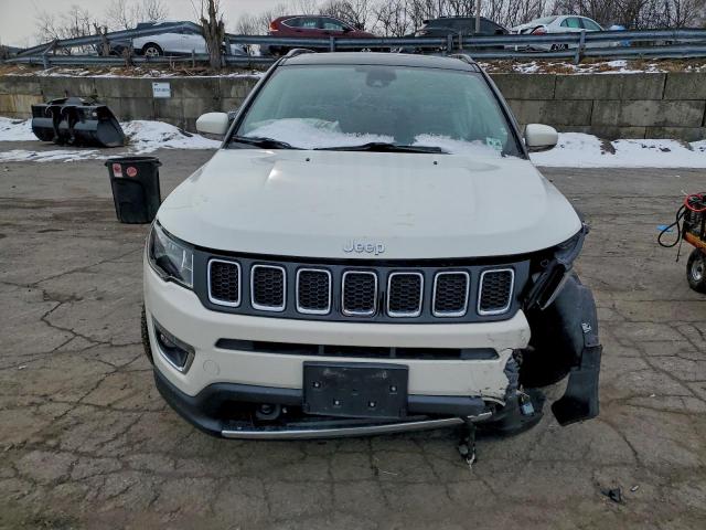 Jeep Compass Limited Image 3