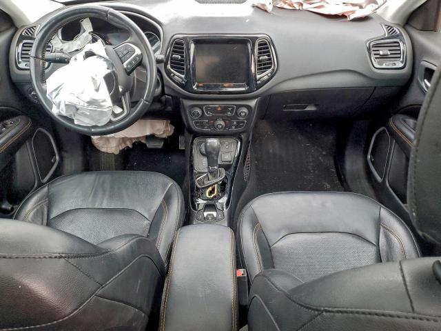 Jeep Compass Limited Image 8