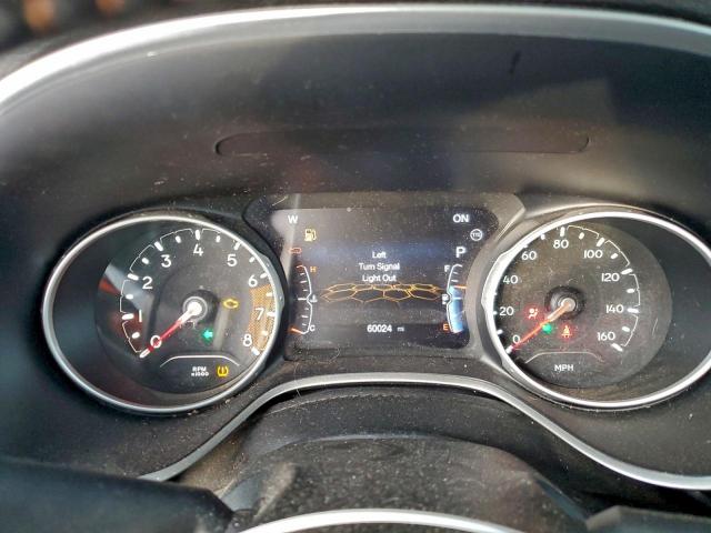 Jeep Compass Limited Image 11