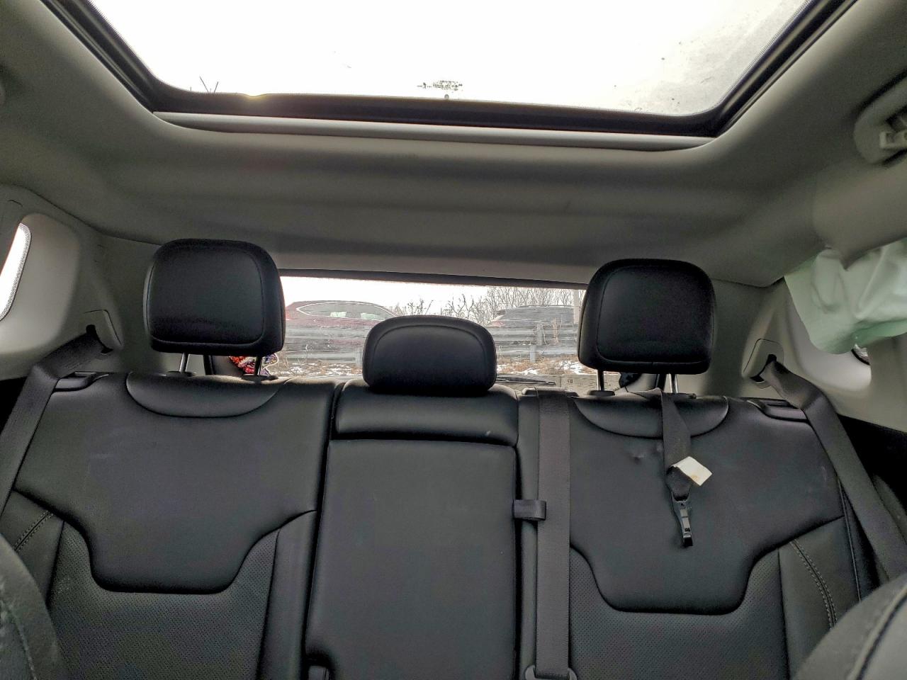 Jeep Compass Limited Image 10