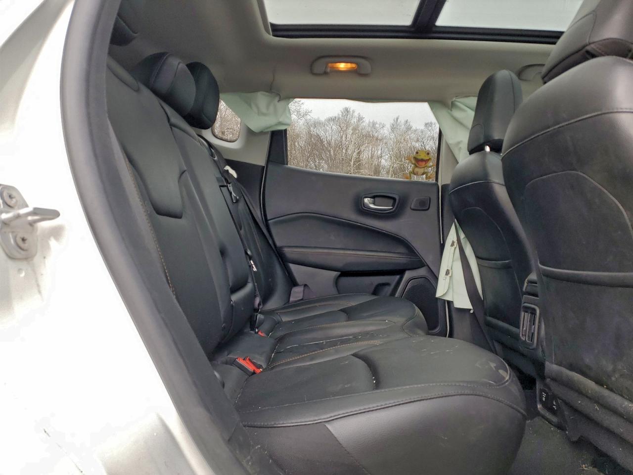 Jeep Compass Limited Image 7