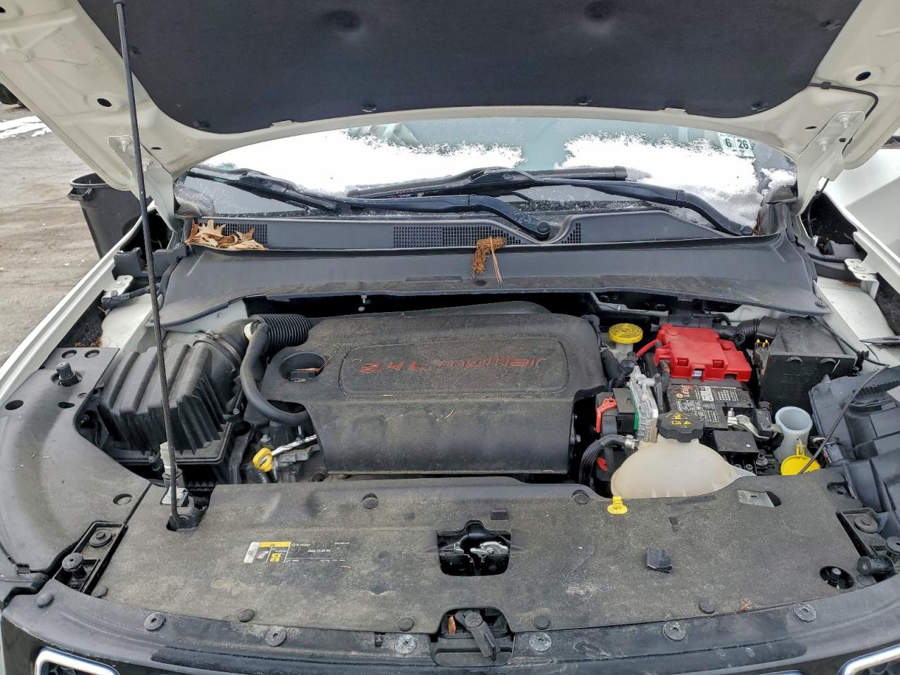 Jeep Compass Limited Image 9