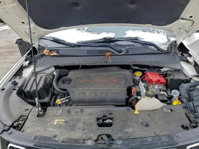 Jeep Compass Limited Image 9