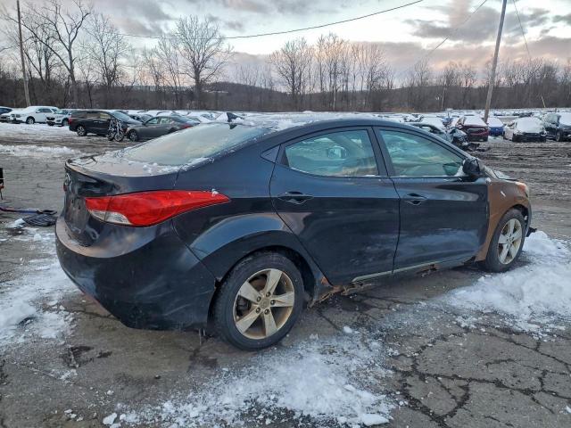 Hyundai ELANTRA Gls Image 2