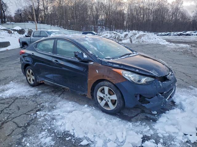 Hyundai ELANTRA Gls Image 9