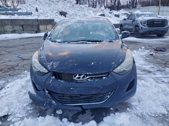 Hyundai ELANTRA Gls Image 7