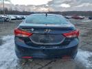 Hyundai ELANTRA Gls Image 11