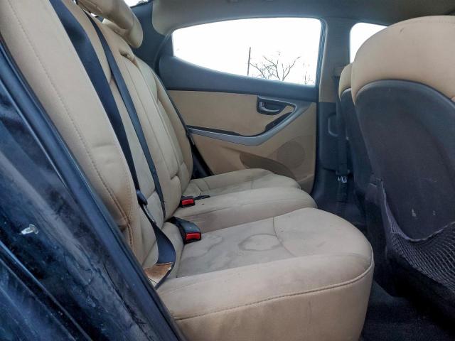 Hyundai ELANTRA Gls Image 6