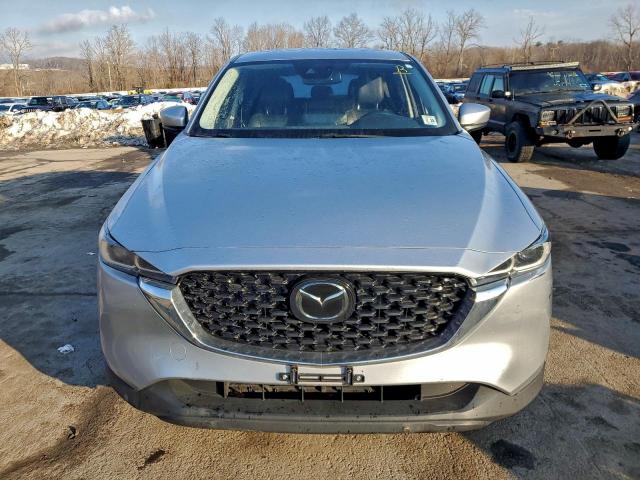 Mazda Cx Preferred Image 10