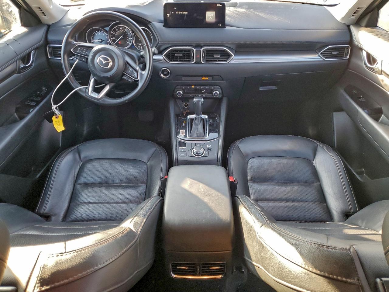 Mazda Cx Preferred Image 2