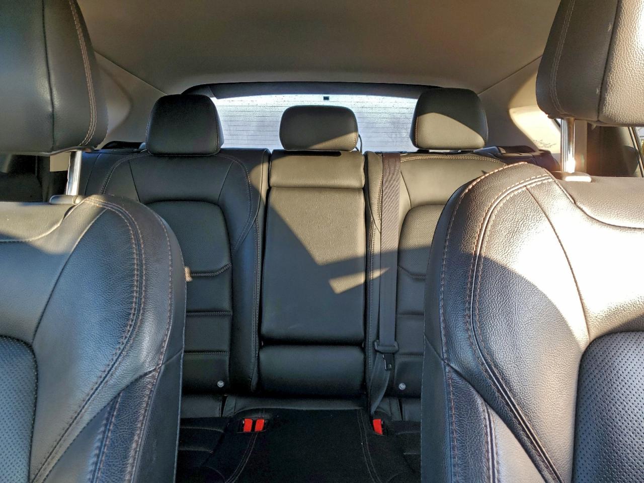 Mazda Cx Preferred Image 9