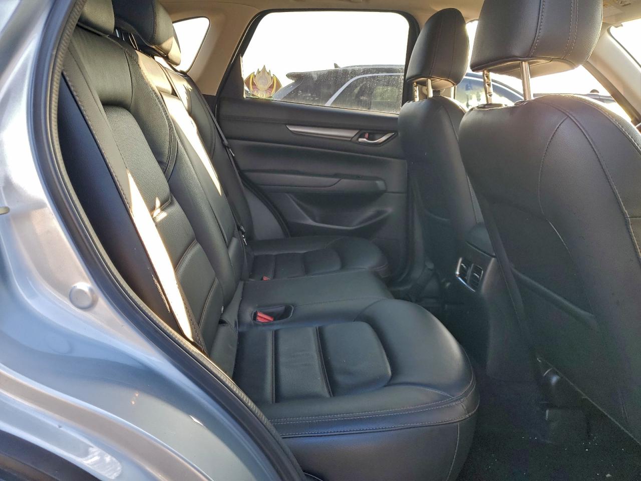 Mazda Cx Preferred Image 6