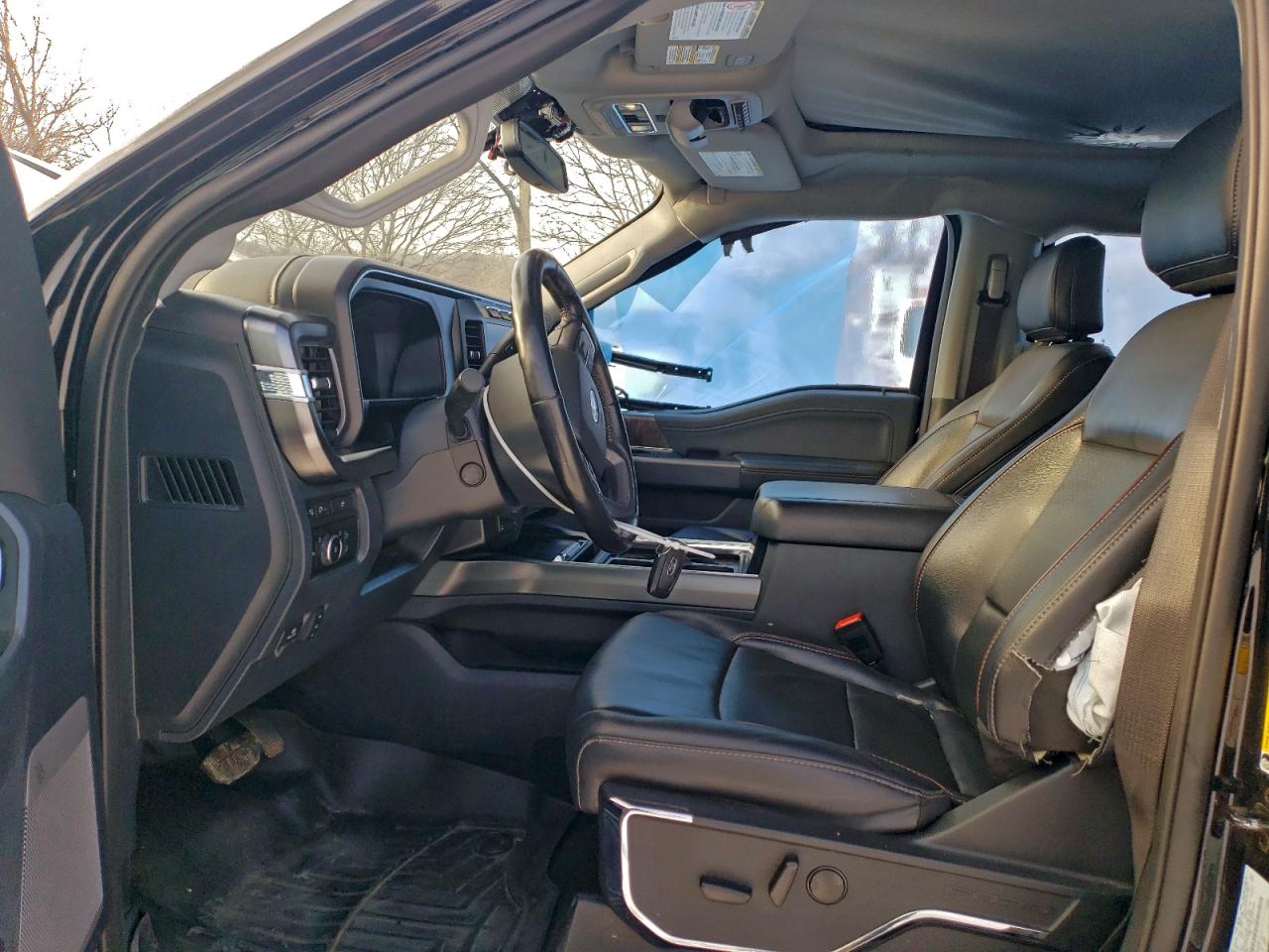 Ford F-350 Super Duty Image 12