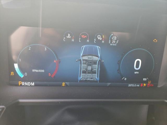 Ford F-350 Super Duty Image 5