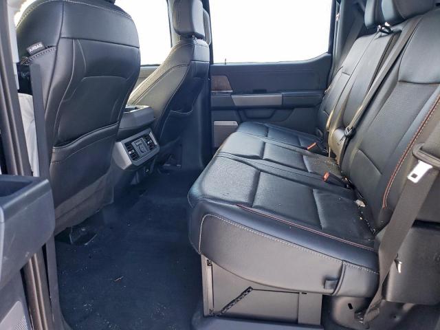 Ford F-350 Super Duty Image 6