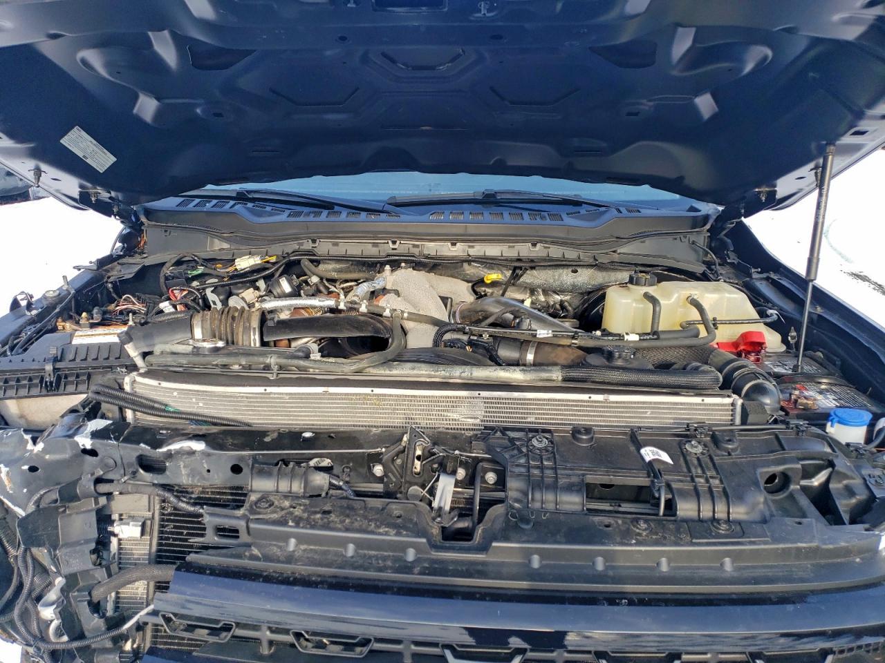 Ford F-350 Super Duty Image 9