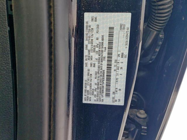 Ford F-350 Super Duty Image 10