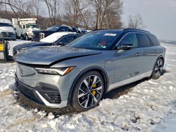  Salvage Acura Zdx Type-s