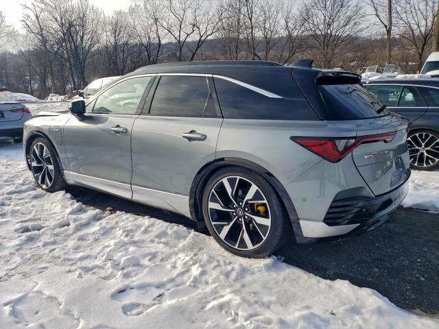 Acura Zdx Type-s Type-s Image 9