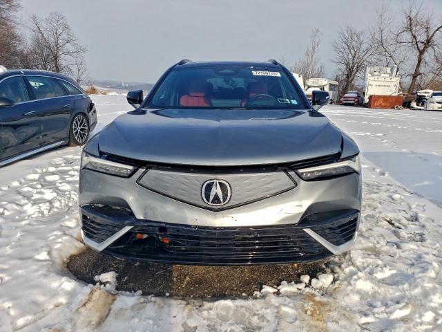Acura Zdx Type-s Type-s Image 7