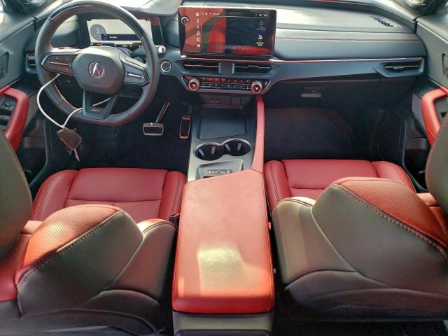 Acura Zdx Type-s Type-s Image 8
