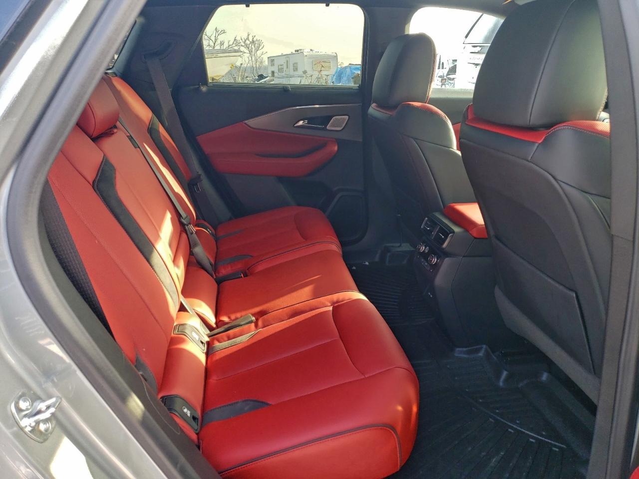 Acura Zdx Type-s Type-s Image 2