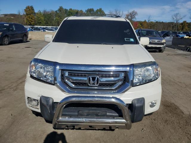 Honda Pilot Touring Image 8