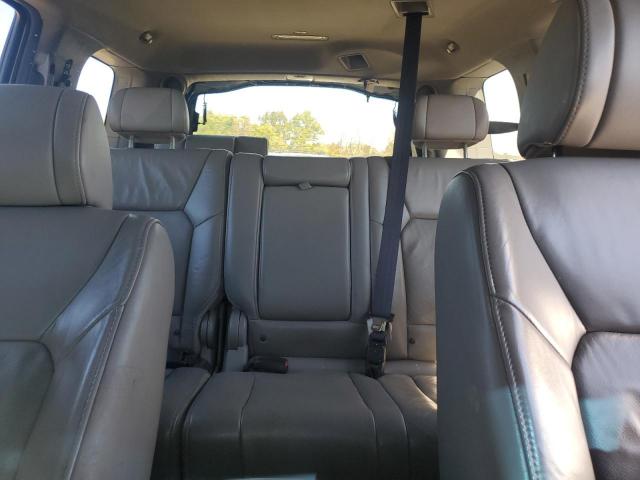 Honda Pilot Touring Image 7