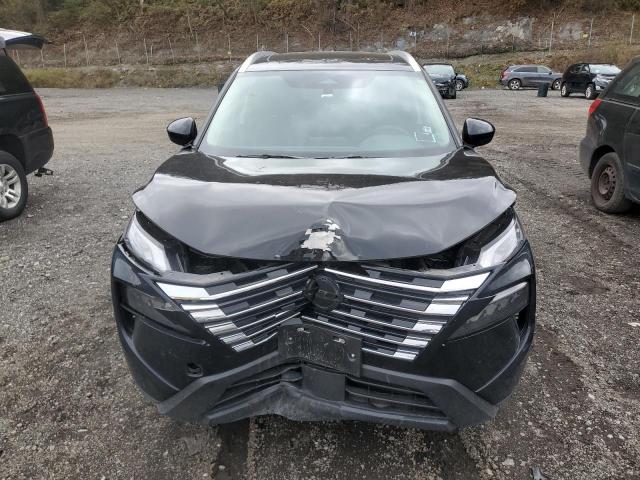 Nissan Rogue Sv Image 4