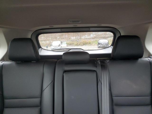 Nissan Rogue Sv Image 12