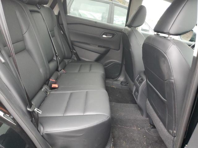 Nissan Rogue Sv Image 9