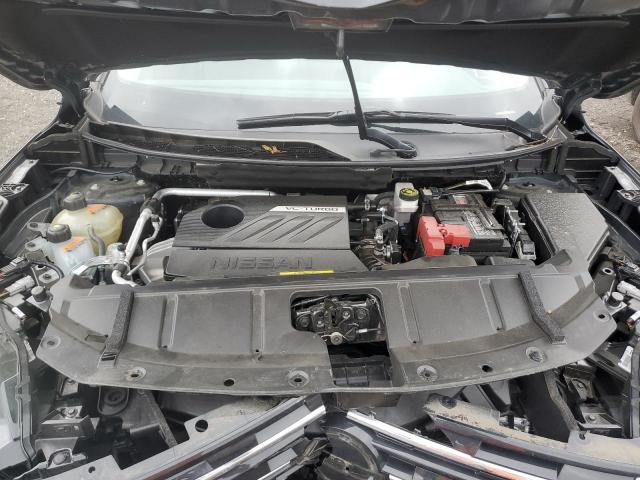 Nissan Rogue Sv Image 11