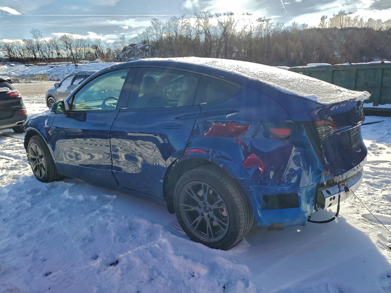 Tesla Model Y Image 3