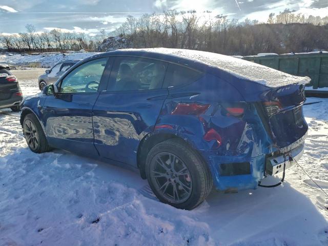 Tesla Model Y Image 3